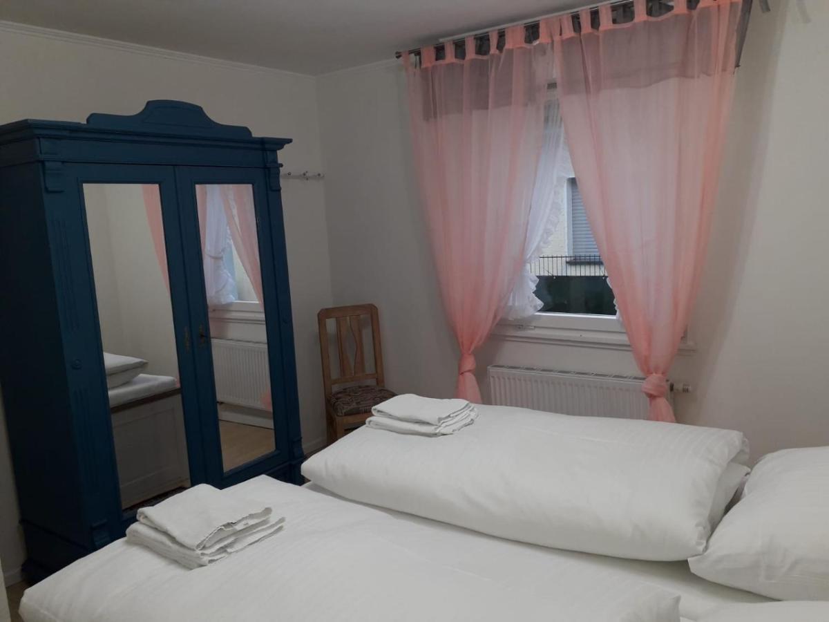 זימראת' Villa Hammertal מראה חיצוני תמונה