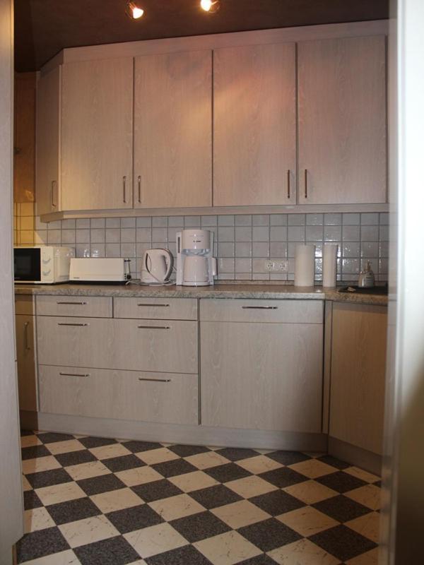 זימראת' Villa Hammertal מראה חיצוני תמונה