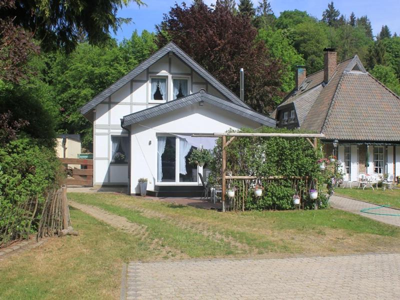זימראת' Villa Hammertal מראה חיצוני תמונה