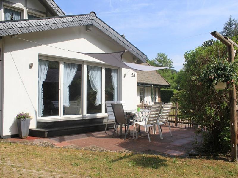 זימראת' Villa Hammertal מראה חיצוני תמונה