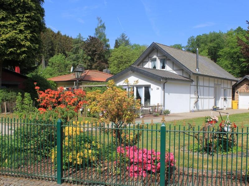 זימראת' Villa Hammertal מראה חיצוני תמונה